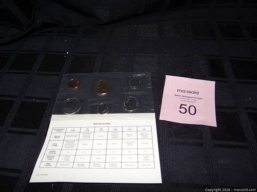 Lot #50 (1 of 3)