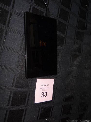 Lot #38 (1 of 3)