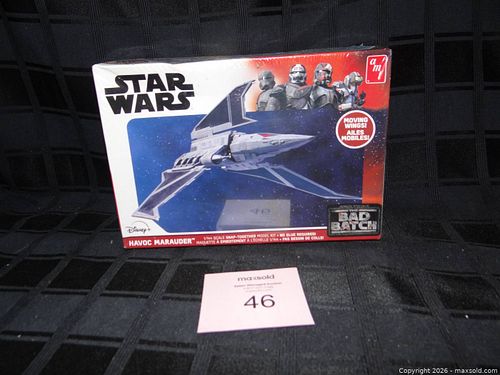 Lot #46 (1 of 3)
