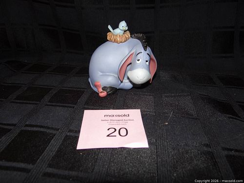 Lot #20 (1 of 3)