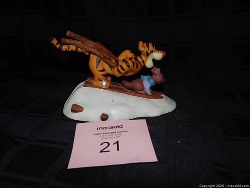 Lot #21 (1 of 3)