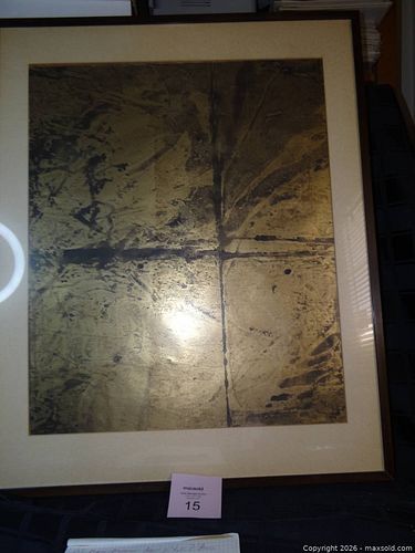 Lot #15 (1 of 4)