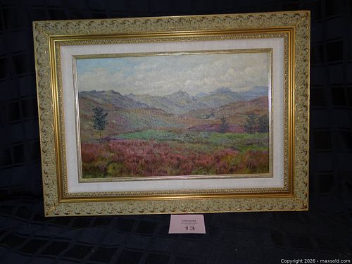 Lot #13 (1 of 5)
