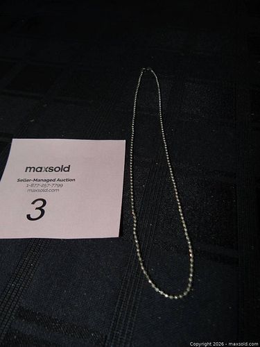 Lot #3 (1 of 2)