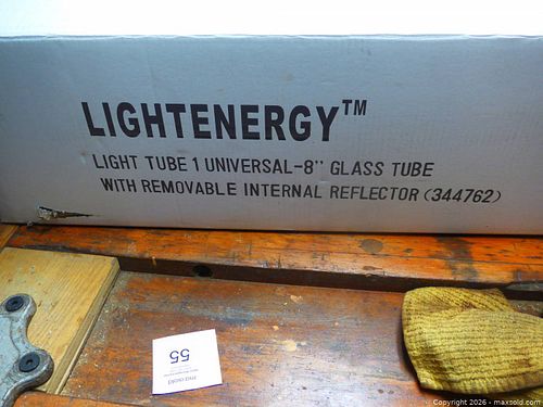 Lot #55 (1 of 7)