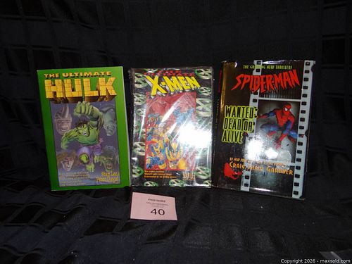 Lot #40 (1 of 4)