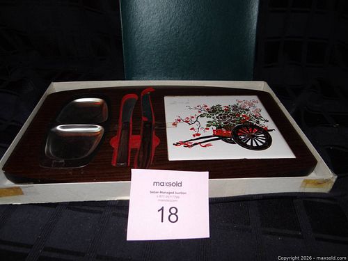 Lot #18 (1 of 3)