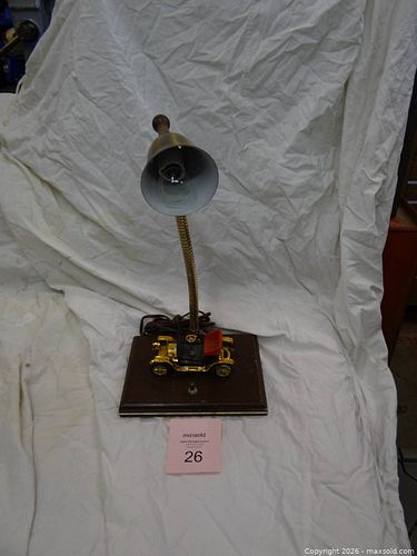 Lot #26 (1 of 3)