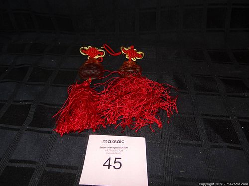 Lot #45 (1 of 3)