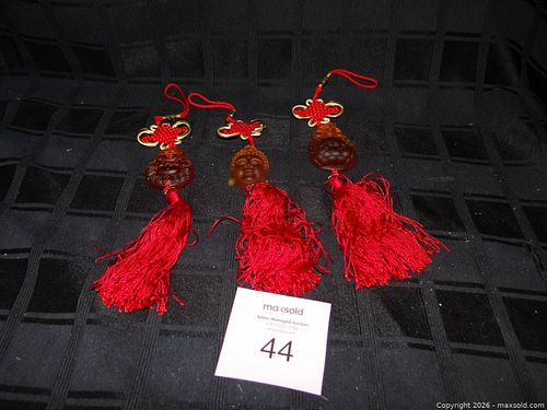 Lot #44 (1 of 3)