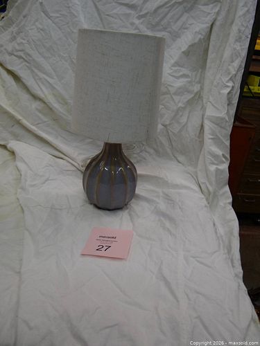 Lot #27 (1 of 2)