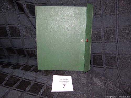 Lot #7 (1 of 9)