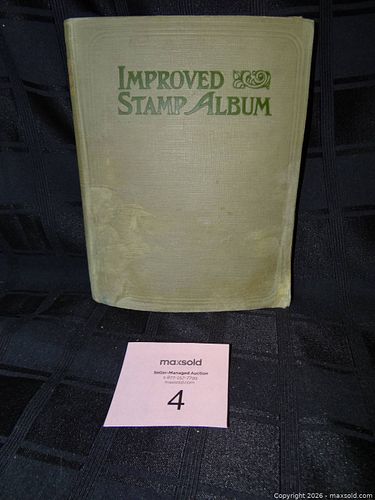 Lot #4 (1 of 9)
