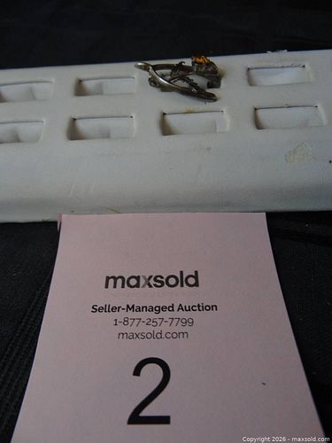 Lot #2 (1 of 3)