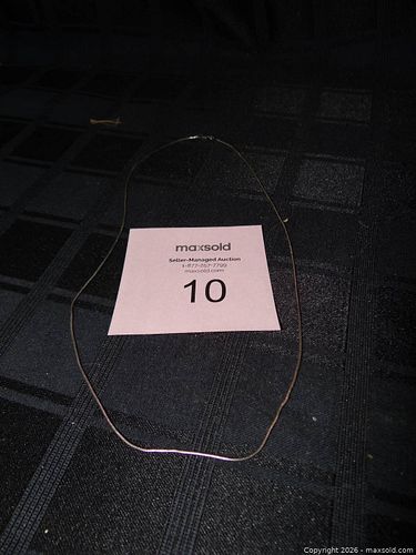 Lot #10 (1 of 4)