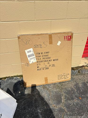 Lot #37 (1 of 4)
