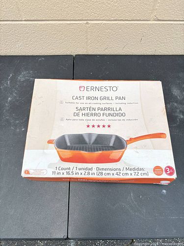 Lot #27 (1 of 3)