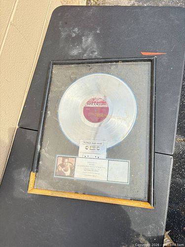 Lot #53 (1 of 6)