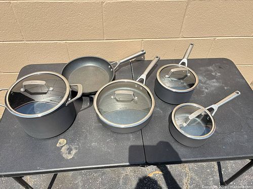 Lot #7 (1 of 8)