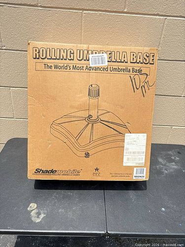 Lot #25 (1 of 3)