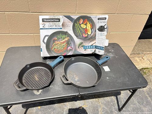 Lot #9 (1 of 4)