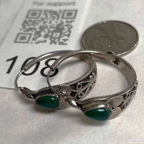 Lot #108 (1 of 5)