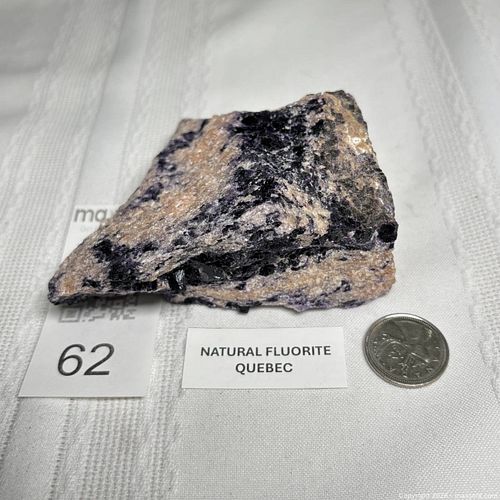 Lot #62 (1 of 11)