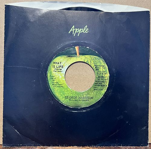 Lot #42 (1 of 3)