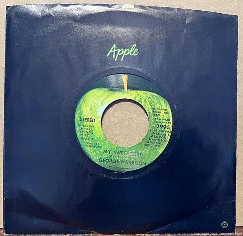 Lot #40 (1 of 3)