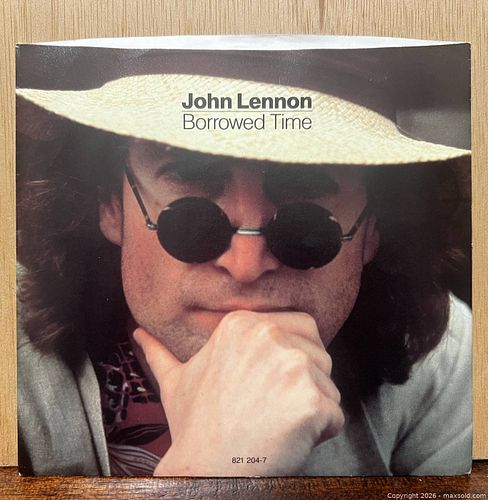 Lot #36 (1 of 3)