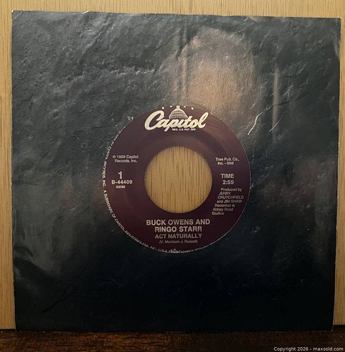 Lot #12 (1 of 3)
