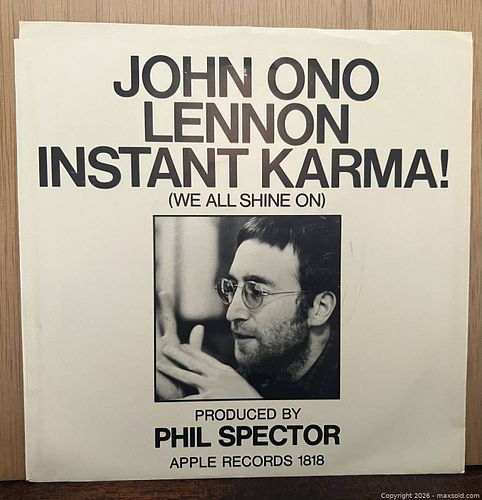 Lot #18 (1 of 4)