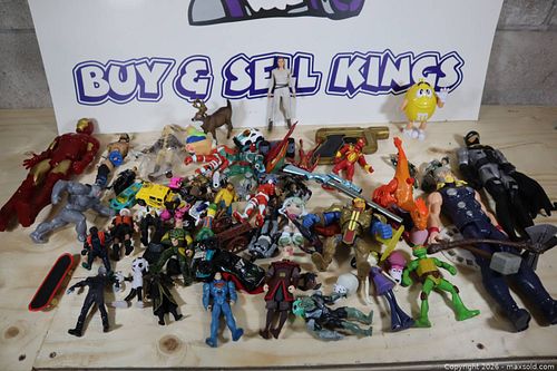 Lot #39 (1 of 9)