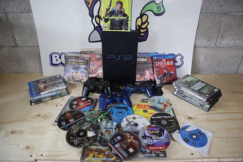 Lot #22 (1 of 16)