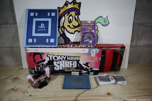 Lot #20 (1 of 11)