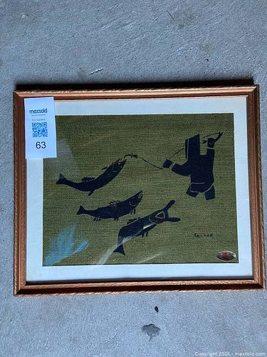 Lot #63 (1 of 3)
