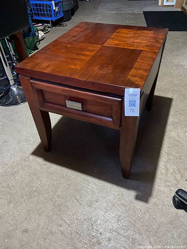 Lot #72 (1 of 3)