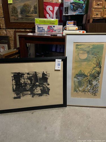Lot #26 (1 of 6)
