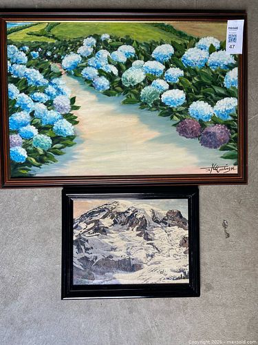 Lot #47 (1 of 6)