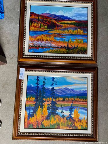 Lot #48 (1 of 6)