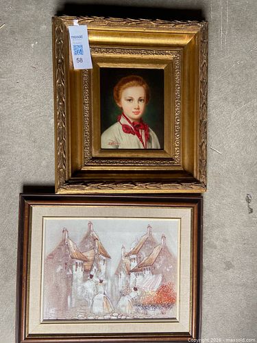 Lot #56 (1 of 8)