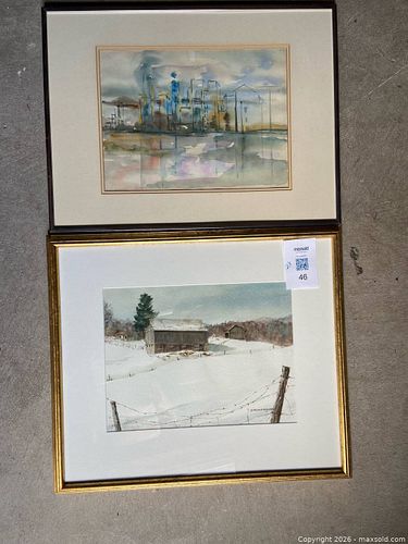 Lot #46 (1 of 5)