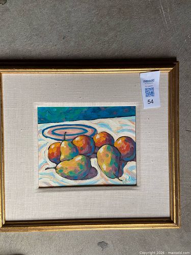 Lot #54 (1 of 5)