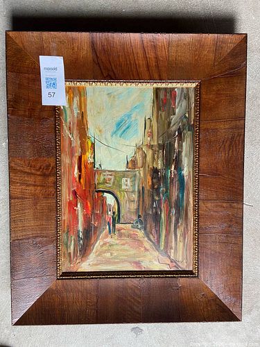 Lot #57 (1 of 4)