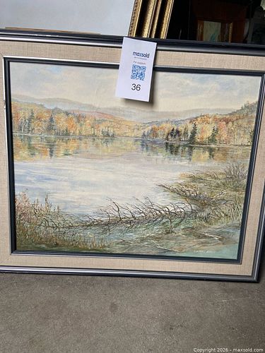 Lot #36 (1 of 6)