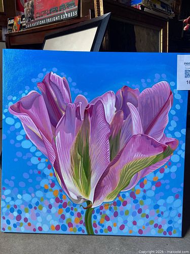 Lot #16 (1 of 8)