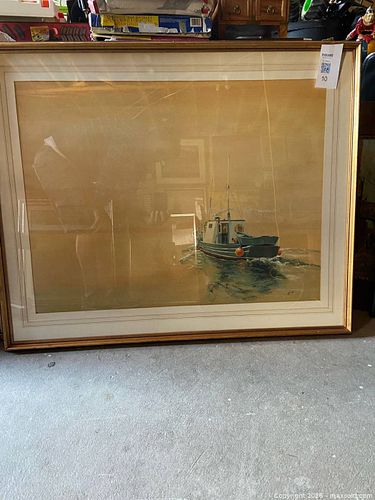 Lot #10 (1 of 5)