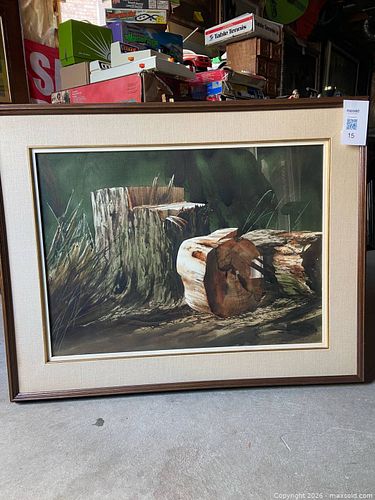 Lot #15 (1 of 7)