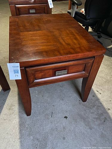 Lot #71 (1 of 4)