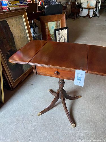 Lot #13 (1 of 6)